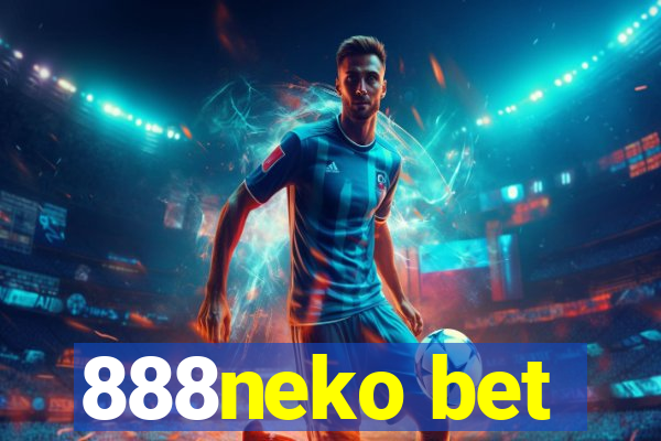 888neko bet